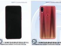小米play参数配置