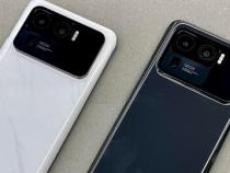 小米11u多长