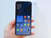 小米15是什么屏幕