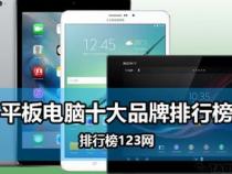 十大会议平板品牌排行榜