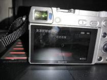 相机无响应