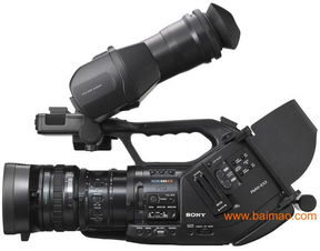 sonyhd摄录一体机使用说明