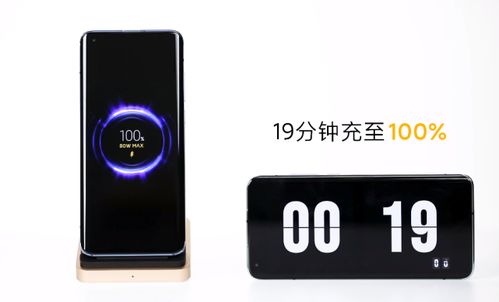 华为无线充电底座指示灯都代表什么