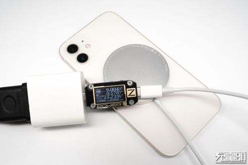iPhone认证的第三方无线充电器品牌有哪些