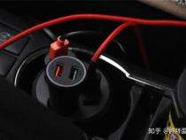小米车载无线充电器使用方法
