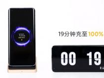 华为无线充电底座指示灯都代表什么