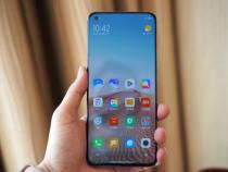小米怎么看屏幕是哪个厂家的