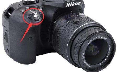 单反相机中的600D,60D是什么意思