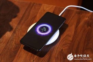 vivo无线车载充电是快充吗