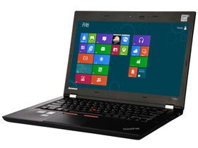 ThinkPad T430u的主要参数