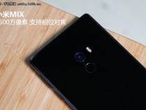 小米概念机mix怎么样