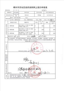 政府采购办公电脑有什么规定