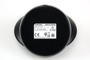 wireless charger无线充电器怎么用