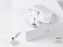 airpods2无线充电是啥意思