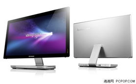 联想A720一体机(i7的至尊型)是否支持有线电视输入