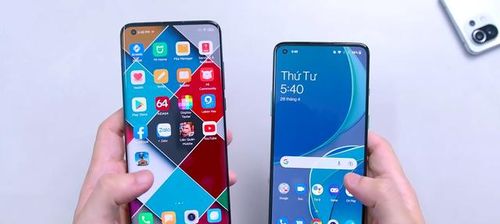 小米10S屏幕分辨率是多少