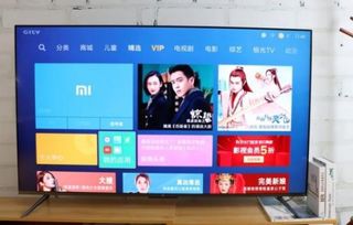 小米电视5pro的屏幕是哪个厂的 小米电视屏幕的出厂厂家