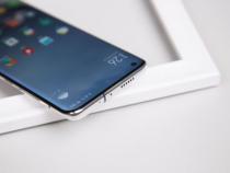 小米10s有没有无线充电