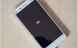小米手机屏幕失灵如何解决