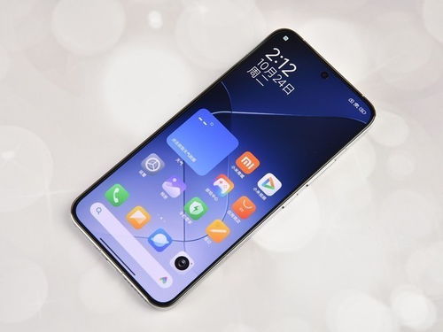 小米14有无线充电功能吗