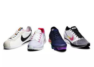 nike+什么意思