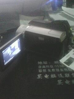 相机的英文怎么写