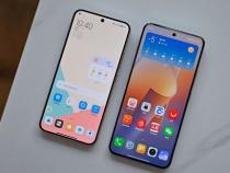 小米14pro边框宽度