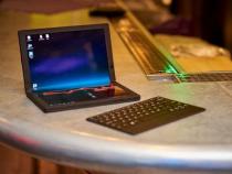 全球首款折叠屏笔记本：ThinkPad X1 Fold(评测)