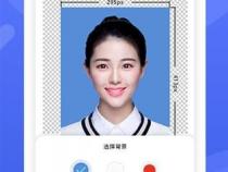 什么app可以给证件照换装