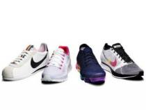 nike+什么意思