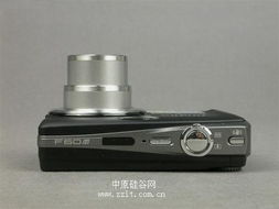 富士ccd型号怎么看