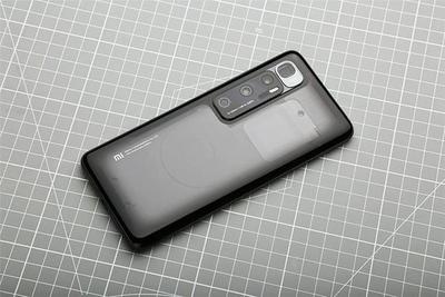 小米10s有什么缺点吗