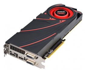 amd的radeon是什么