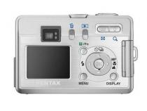pentax optio s40 用什么存储卡