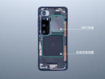 小米10至尊纪念版无线充电怎么用