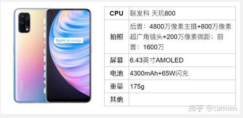 性价比高的手机2021年推荐有哪些
