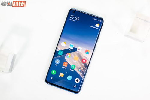 小米10pro屏幕是三星的吗