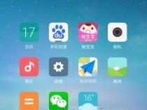 小米屏幕使用时间怎么看