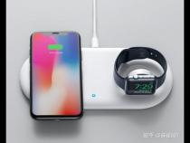 无线充电器什么牌子好