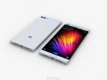 小米曲面屏手机有哪些