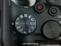 单反相机使用m档时应该怎么调整参数