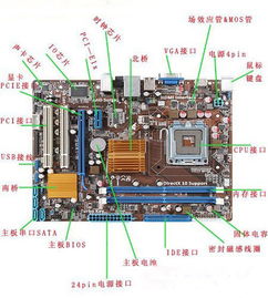 一体机电脑怎么开机啊一体机电脑开机键在哪