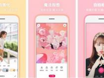 美颜相机哪个软件拍照效果好