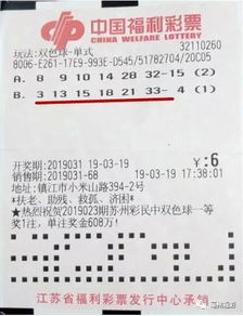 每次10元买复注双彩球,怎么选法