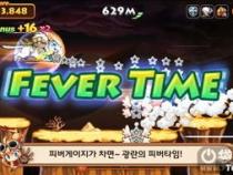 韩国最火的手游
