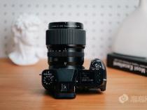 富士gfx s50 光圈换算