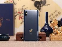 小米mix2换电池多少钱