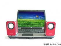 笔记本电脑喇叭噗噗爆音