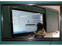 交互式教学一体机有什么用途