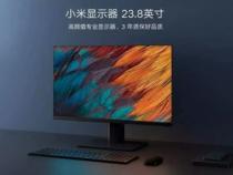 小米g24显示器怎样调最佳